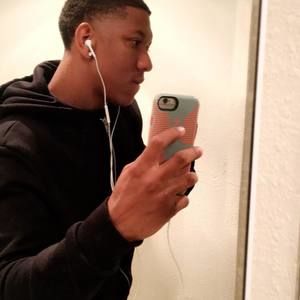 Meet your Posher, Marcus